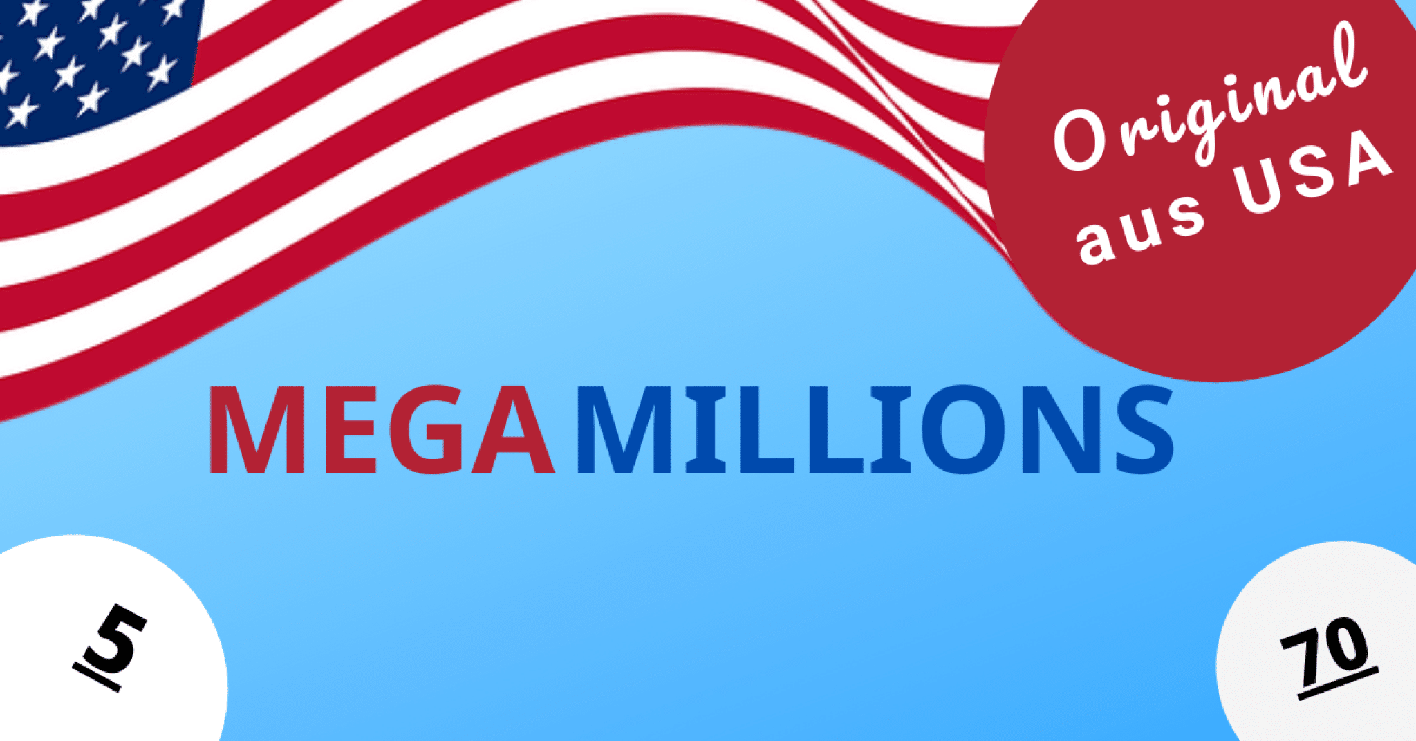 Mega Millions online spielen im Lotto online Kiosk