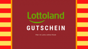 Lottoland Gutschein